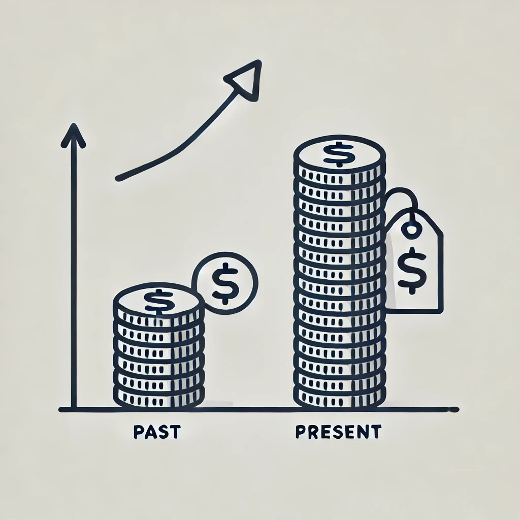 Inflation Adjustment